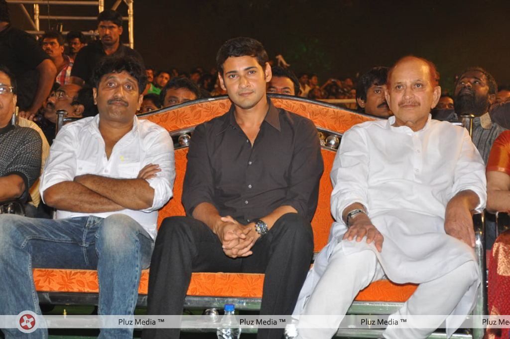 Dookudu 50days Function - Pictures | Picture 123615